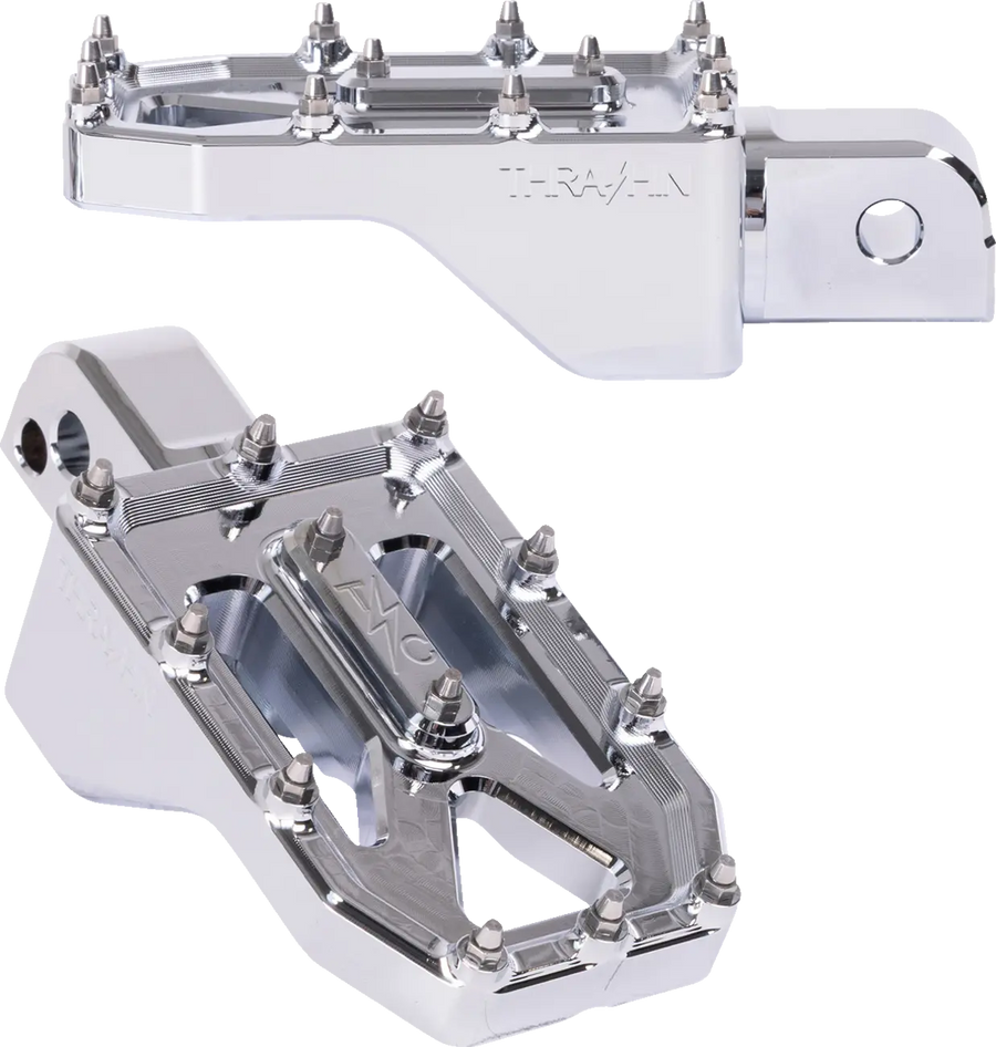 harley davidson softail street bob fxbb [THRASHIN SUPPLY CO.] – Agresszor lábtartók