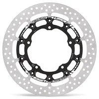 Yamaha YZF 1000 R1 [2020-2021, 2024] - HALO series T-Floater Bremsscheibe – Bild 5