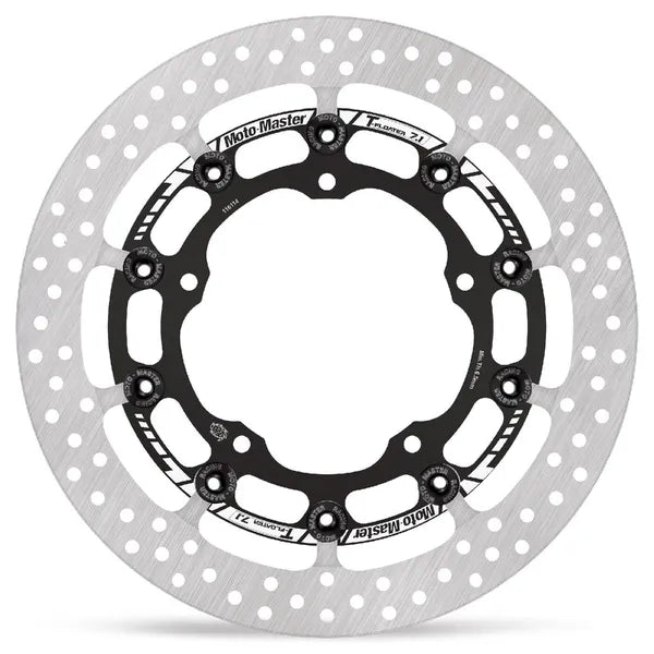 Yamaha YZF 1000 R1 [2020-2021, 2024] - HALO series T-Floater Bremsscheibe – Bild 3
