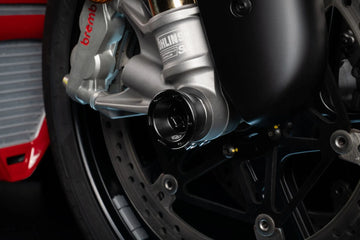 Ducati Panigale V4 [GILLES TOOLING] – Ütközőbetétek - 0