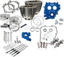 Harley-Davidson FLHRC 1450 Road King Classic [2004] - 100" Power Package Motor-Performance-Kit – Bild 2