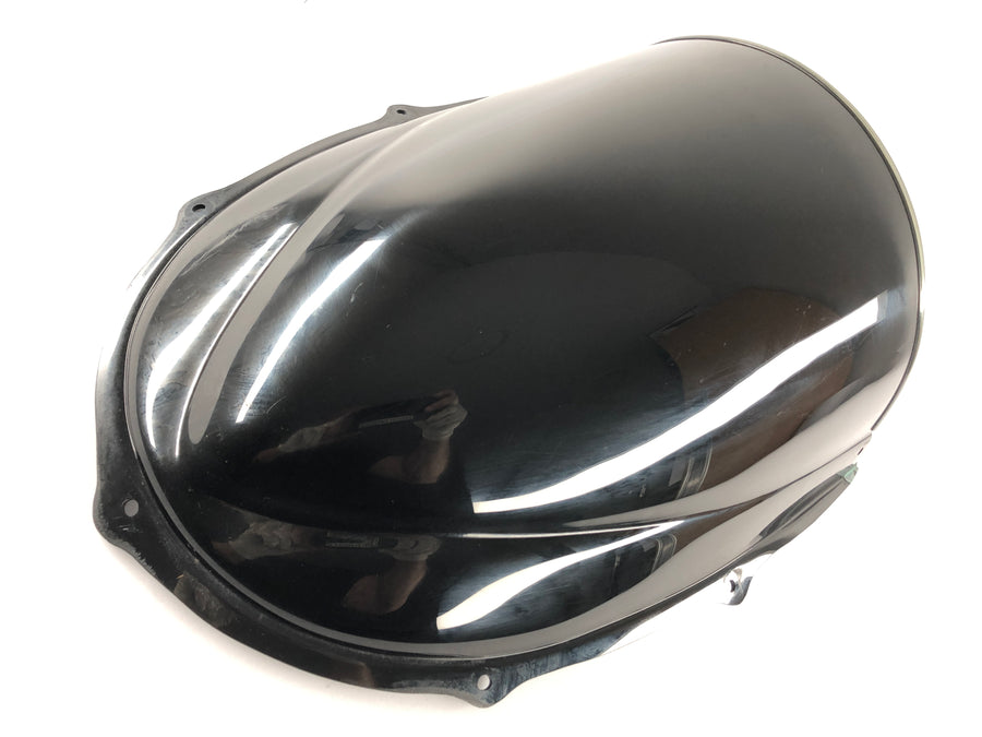 Aprilia RS 125 MPB [2000] - Puig szélvédő burkolat