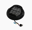 Kawasaki W650 W800 [MOTOROZÁS] - 7 hüvelykes LED-es fényszóró