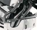Yamaha XT 1200 Z [2010-2020] - Adapterkészlet kombinált motorvédő lemez 8104531 + Yamaha csővédő rúd-2