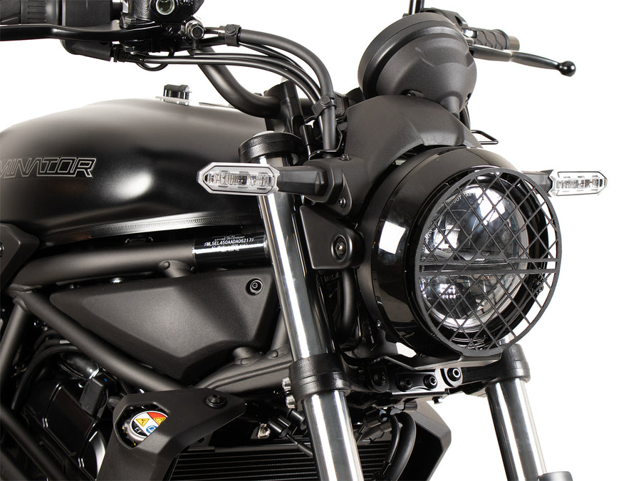 Kawasaki Eliminator 500 [2024-2025] - Lámpavédő