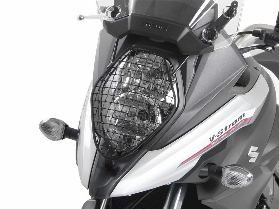 Suzuki V-Strom 650 [2017-2025] - Lámpavédő