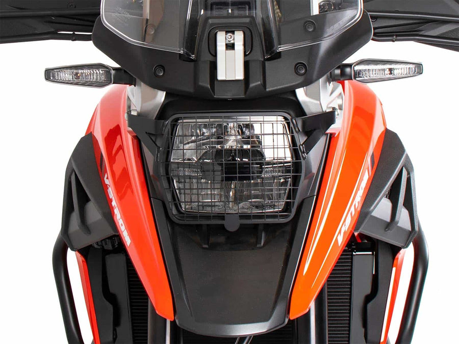 Suzuki V-Strom 1050 [2020-2022] - Lámpavédő
