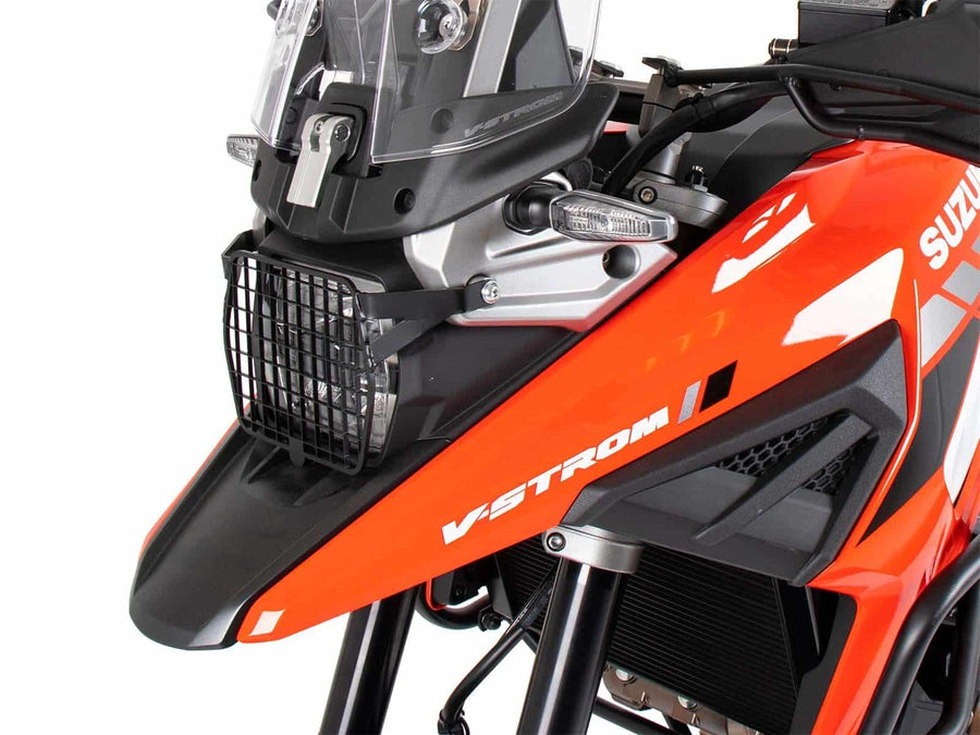 Suzuki V-Strom 1050 [2020-2022] - Lámpavédő