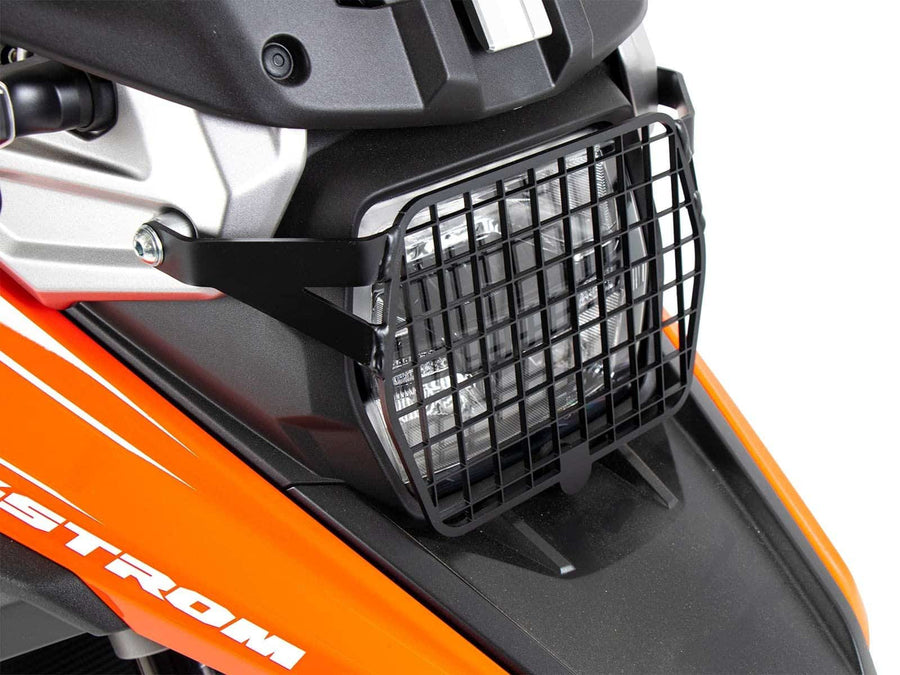 Suzuki V-Strom 1050 [2020-2022] - Lámpavédő