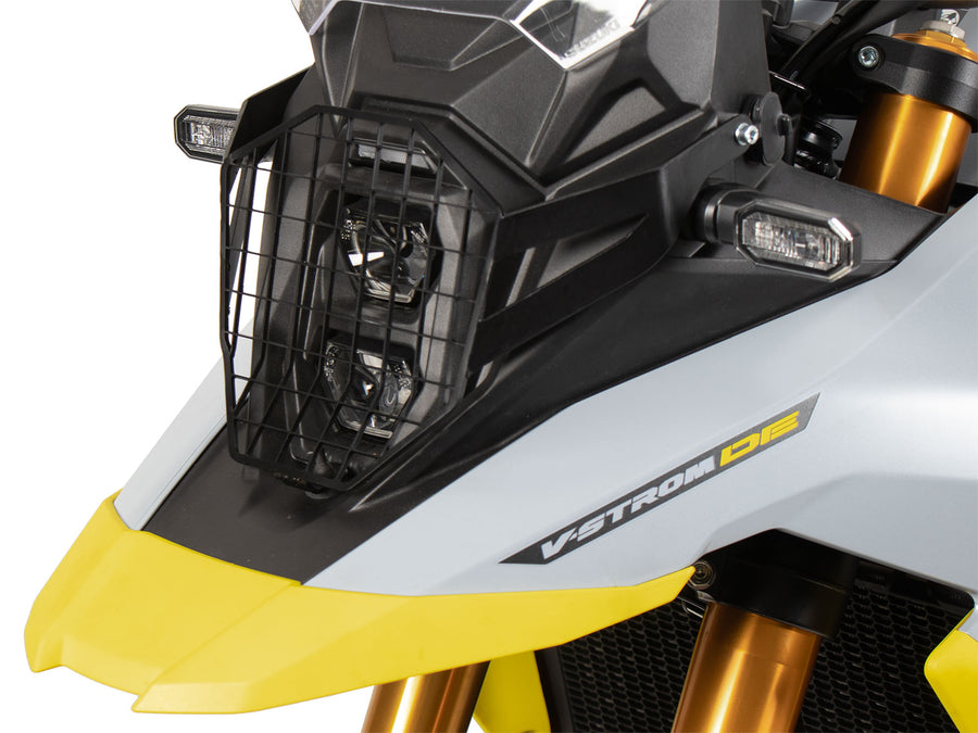 Suzuki V-Strom 800 [2024-2025] - Lámpavédő