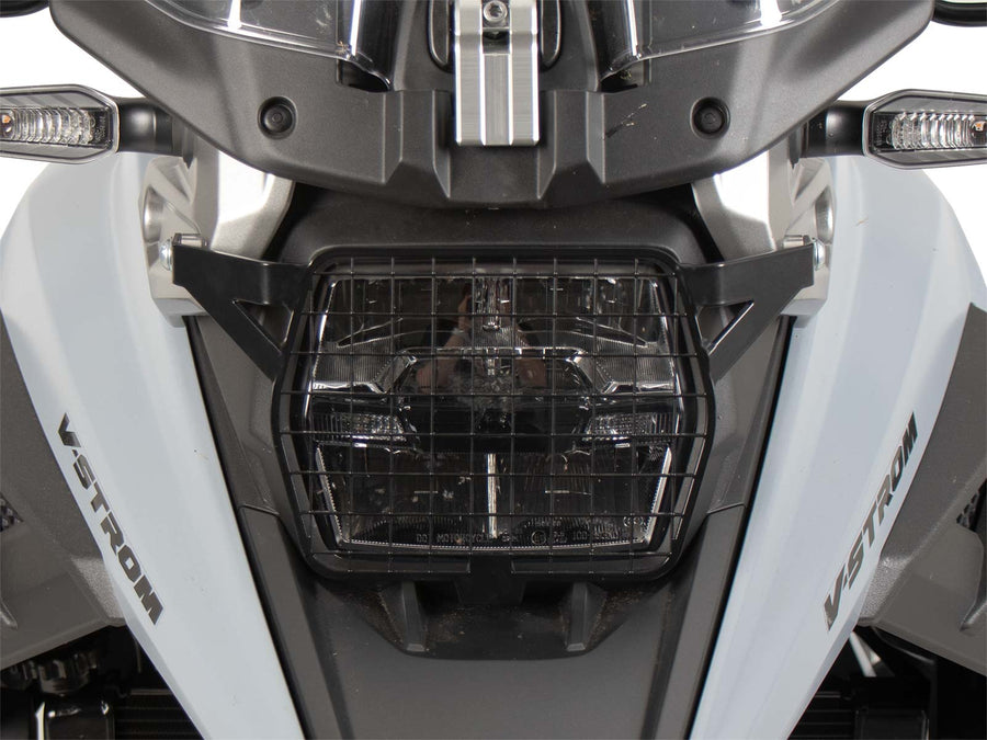 Suzuki V-Strom 1050 [2020-2021] - Lámpavédő