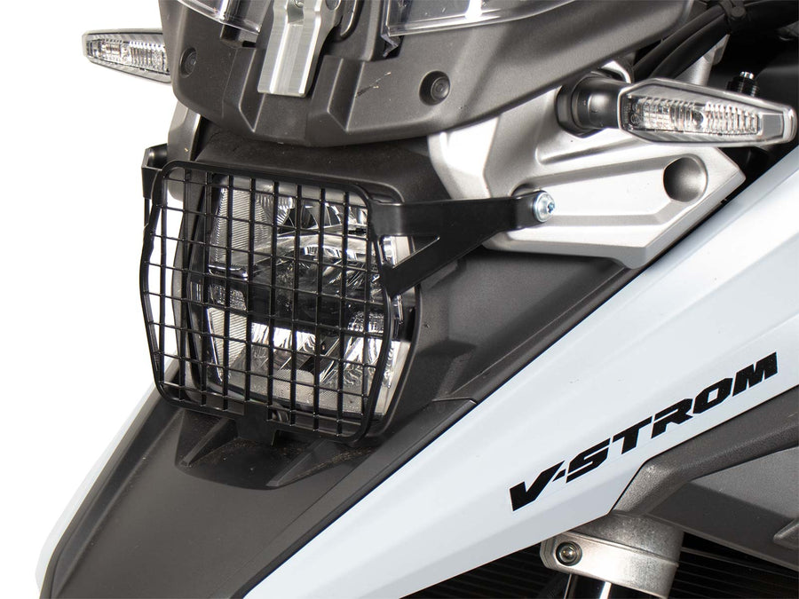 Suzuki V-Strom 1050 [2020-2021] - Lámpavédő