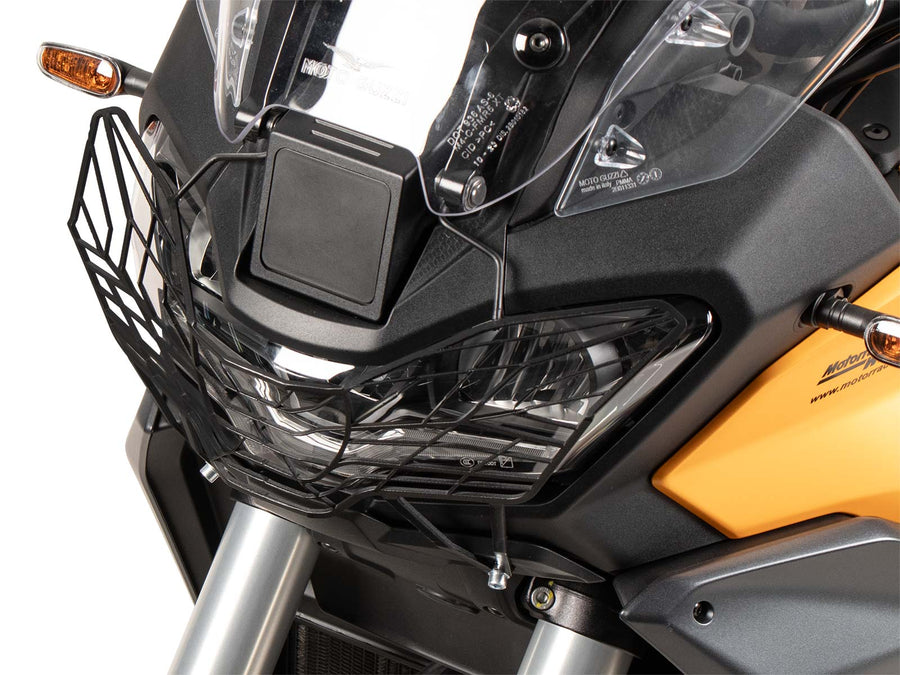 Moto Guzzi Stelvio [2024-2025] - Lámpavédő