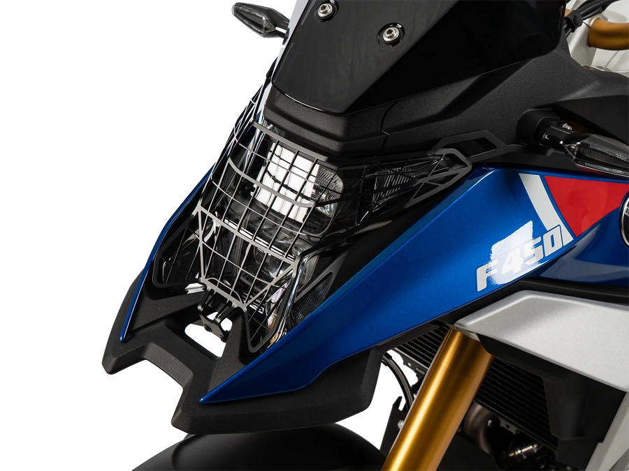 BMW F 450 GS [2026-] - Lámpavédő