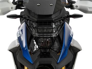 BMW F 450 GS [2026-] - Lámpavédő