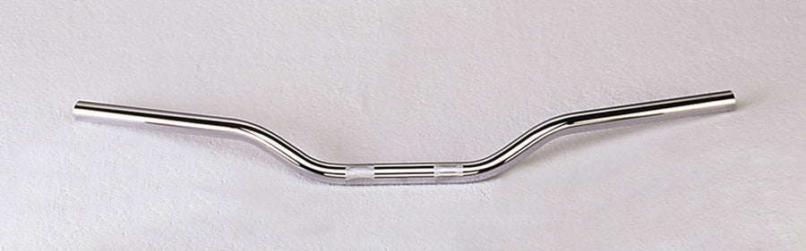 Motorkerékpár kormány Ø 22 mm (7/8") - Superbike kormány 710 mm széles