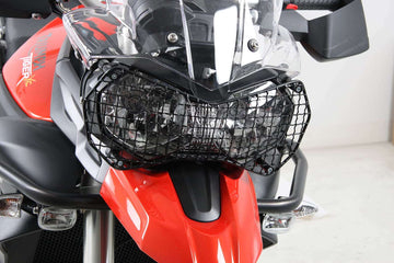 Triumph Tiger 800 [2010-2014] - Lámpavédő - 0
