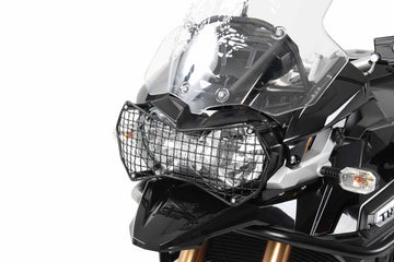 Triumph Tiger Explorer XR [2012-2015] - Lámpavédő - 0