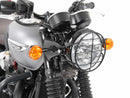 Triumph Bonneville T 100 [2017-2025] - fényszórórács fekete