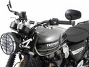 Triumph Speed Twin 1200 [2022-2025] – Lámpavédő részletes nézet
