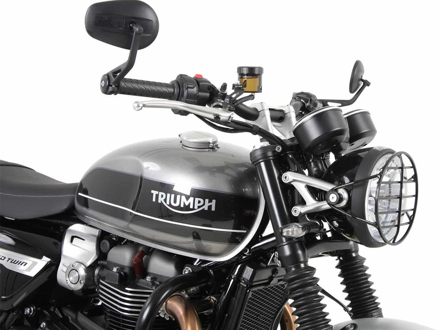 Triumph Speed Twin 1200 [2022-2025] - Lámpavédő