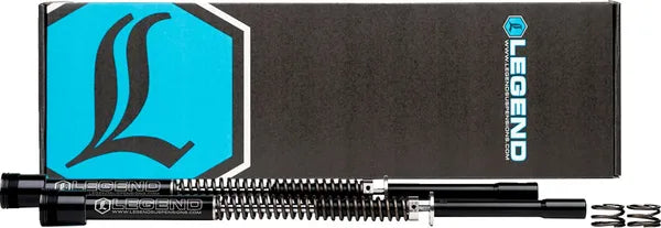 Harley-Davidson FLHTCUTGSE 1923 Tri Glide CVO 117 [2022] - AXEO für Trike – Bild 2