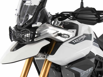 Triumph Tiger 900 Rally [2020-2023] - Lámpavédő