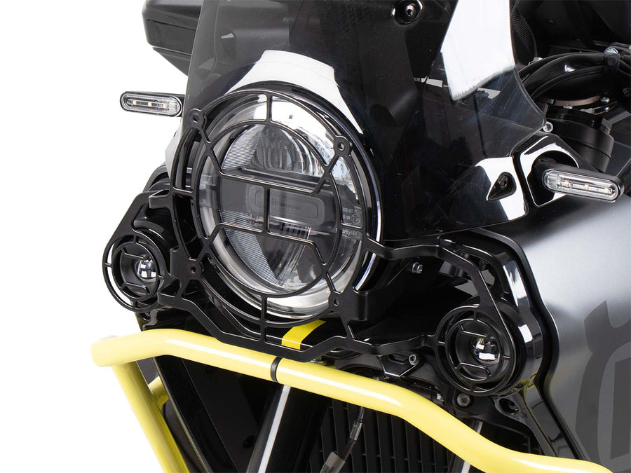 Husqvarna Norden 901 [2022-2025] - Lámpavédő