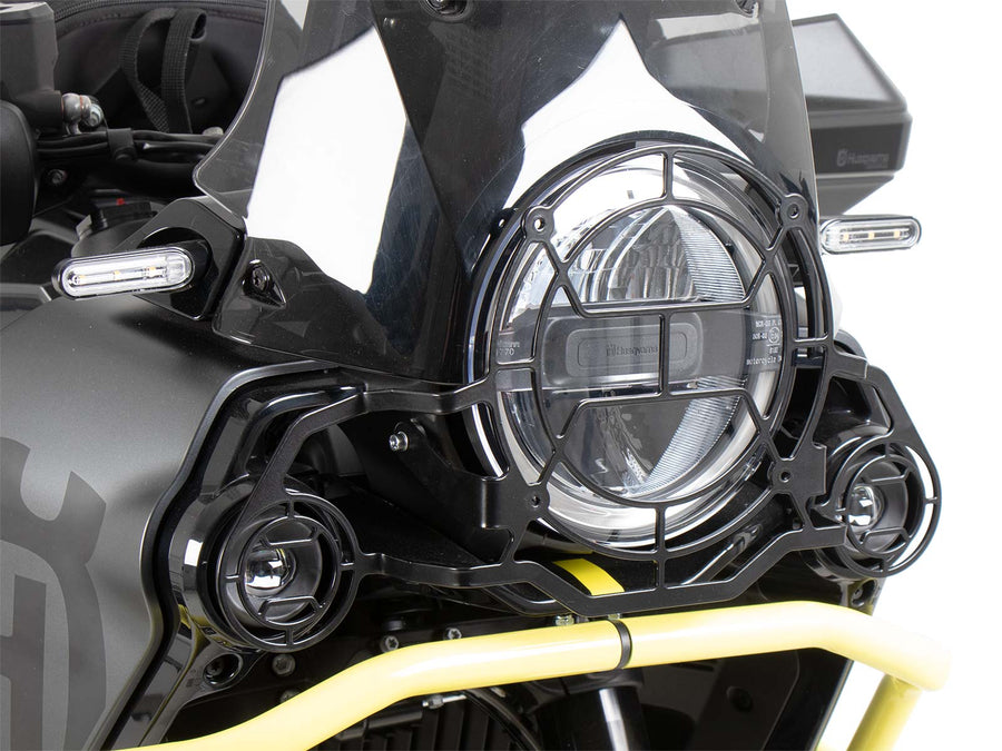 Husqvarna Norden 901 [2022-2025] - Lámpavédő