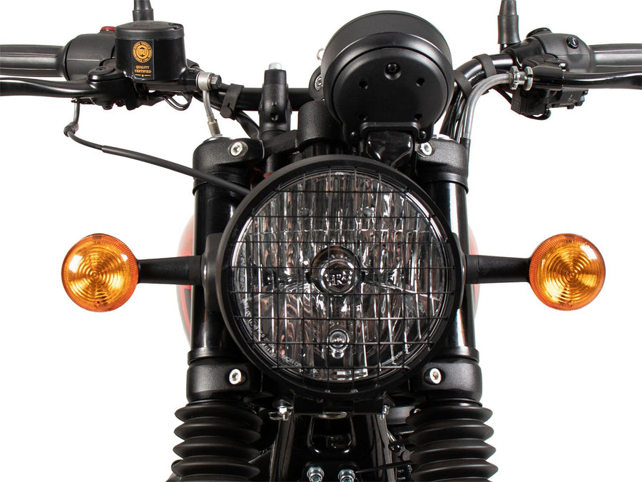 Royal Enfield Hunter 350 [2023-2025] – Lámpavédő