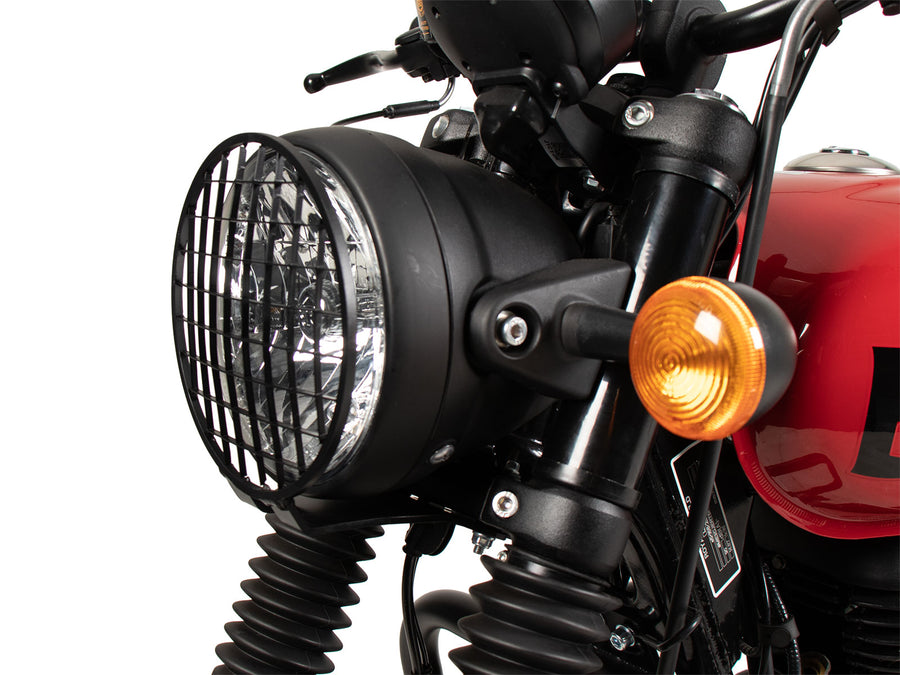 Royal Enfield Hunter 350 [2023-2025] – Lámpavédő