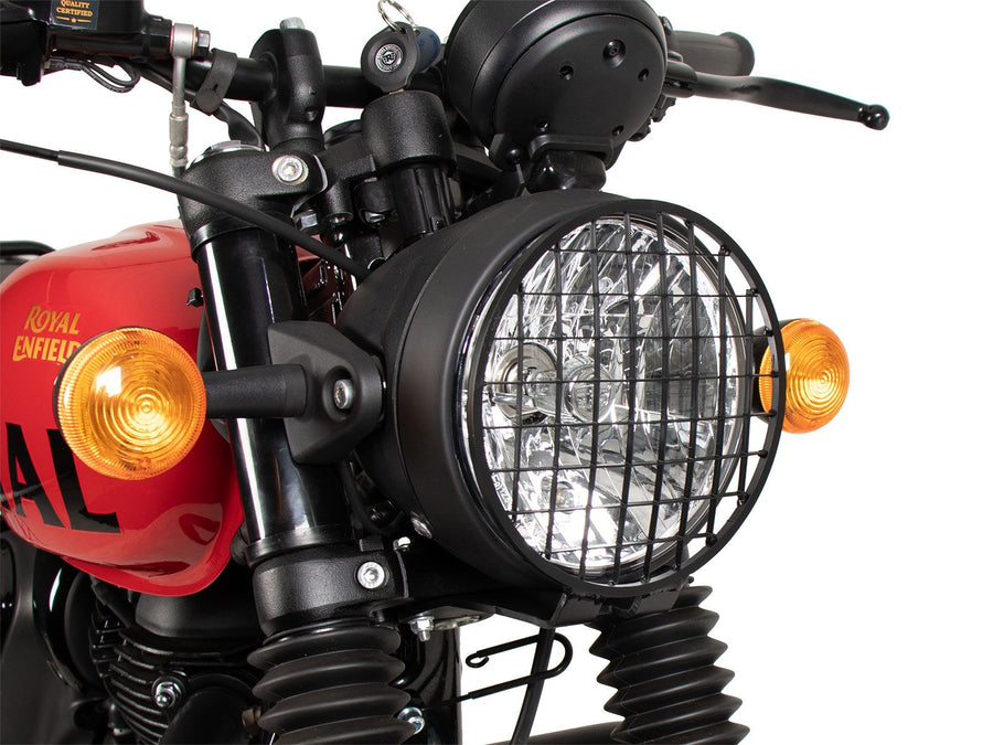 Royal Enfield Hunter 350 [2023-2025] – Lámpavédő