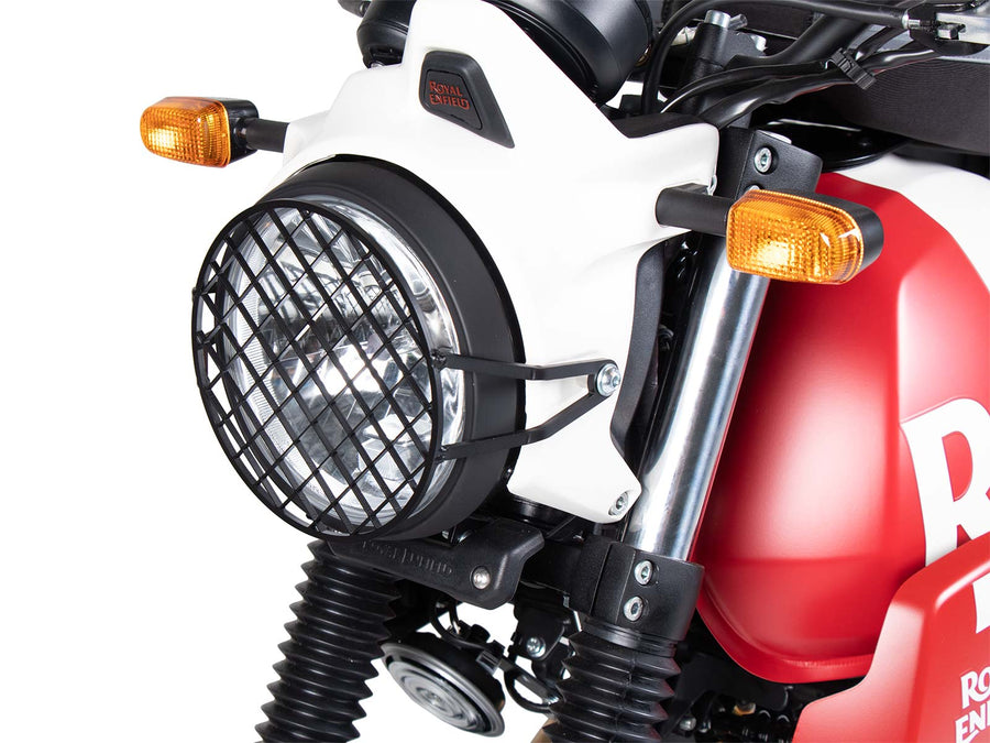 Royal Enfield Scram 411 [2022-2024] – Lámpavédő