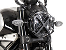 Ducati Scrambler 800 Nights [2023-2025] - Lámpavédő-4