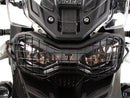 Triumph TIger 900 Rally Pro [2024-2025] - Fényszórórács részletes nézet