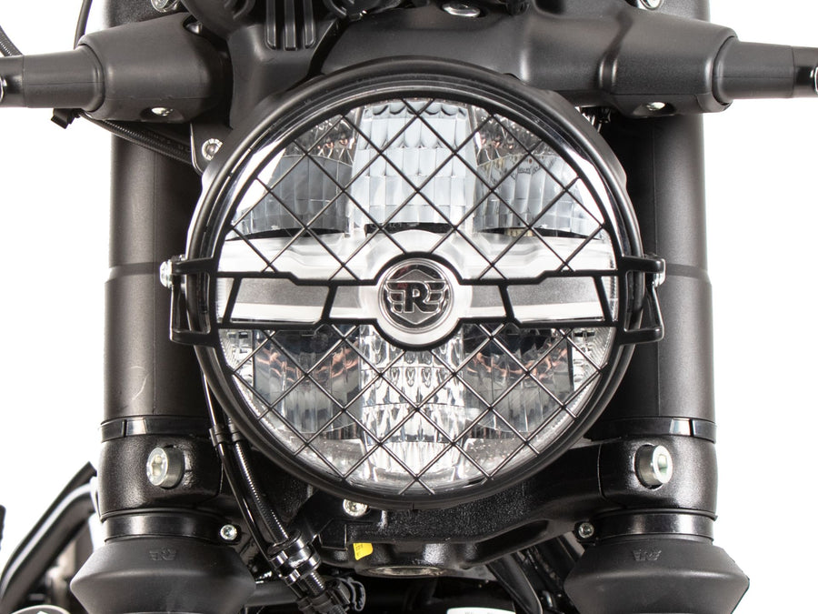 Royal Enfield Guerrilla 450 [2024-2025] - Lámpavédő