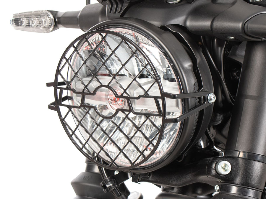 Royal Enfield Guerrilla 450 [2024-2025] - Lámpavédő