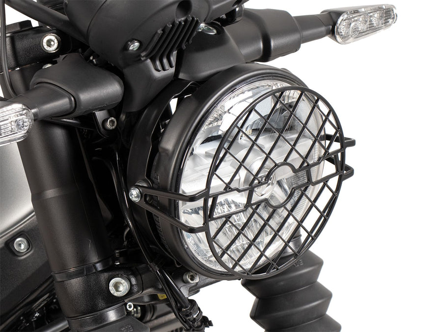 Royal Enfield Guerrilla 450 [2024-2025] - Lámpavédő