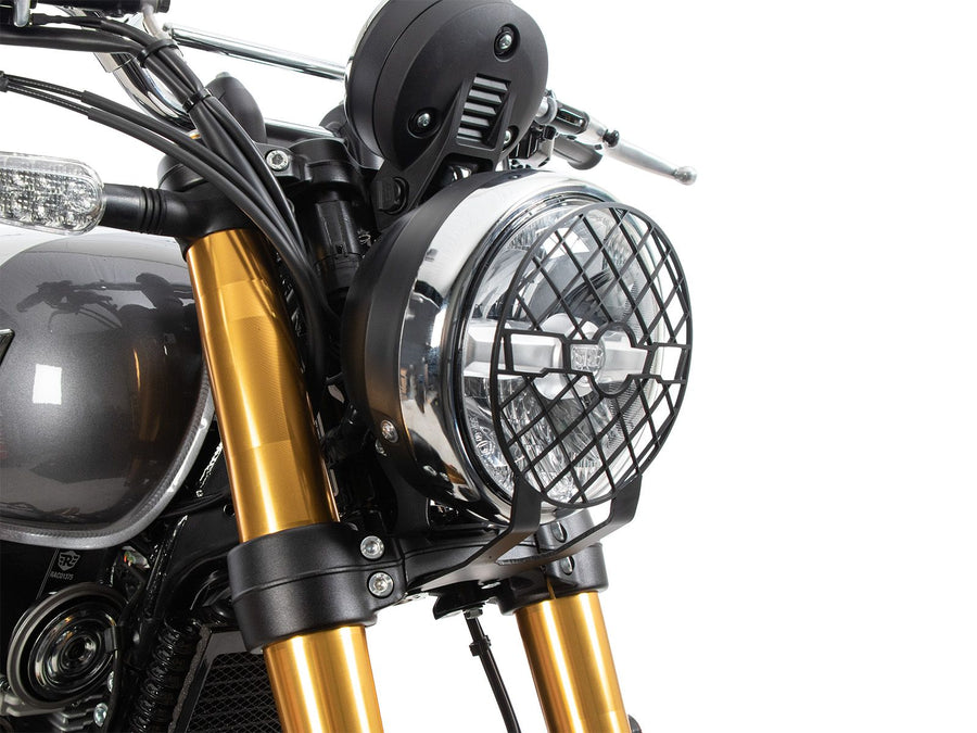 Royal Enfield BEAR 650 [2025-] - LÁMPA VÉDŐ RÁCS