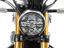 Royal Enfield BEAR 650 [2025-] - LÁMPA VÉDŐ RÁCS