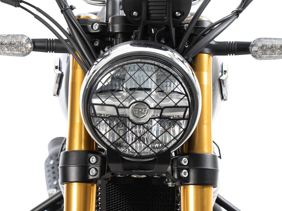 Royal Enfield BEAR 650 [2025-] - LÁMPA VÉDŐ RÁCS