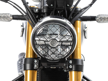 Royal Enfield BEAR 650 [2025-] - LÁMPA VÉDŐ RÁCS