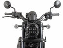 Honda CMX 1100 Rebel [2025] - Lámpavédő-2