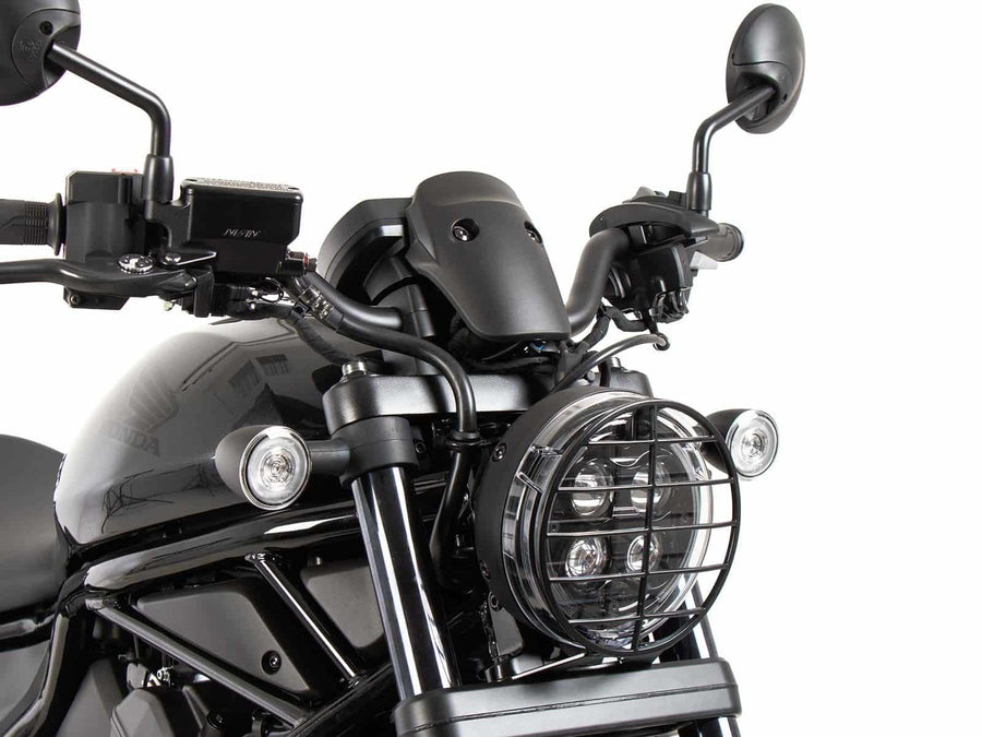 Honda CMX 1100 Rebel [2025] - Lámpavédő