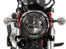 Honda ST 125 Dax [2023-2025] - Lámpavédő-4