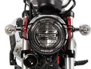 Honda ST 125 Dax [2023-2025] - Lámpavédő-3