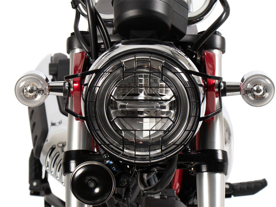 Honda ST 125 Dax [2023-2025] - Lámpavédő