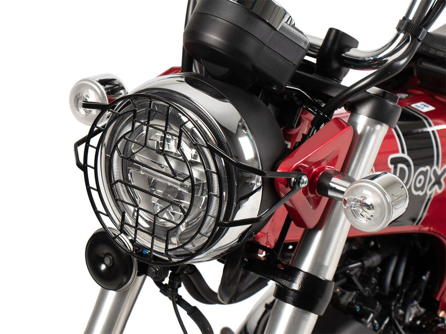 Honda ST 125 Dax [2023-2025] - Lámpavédő