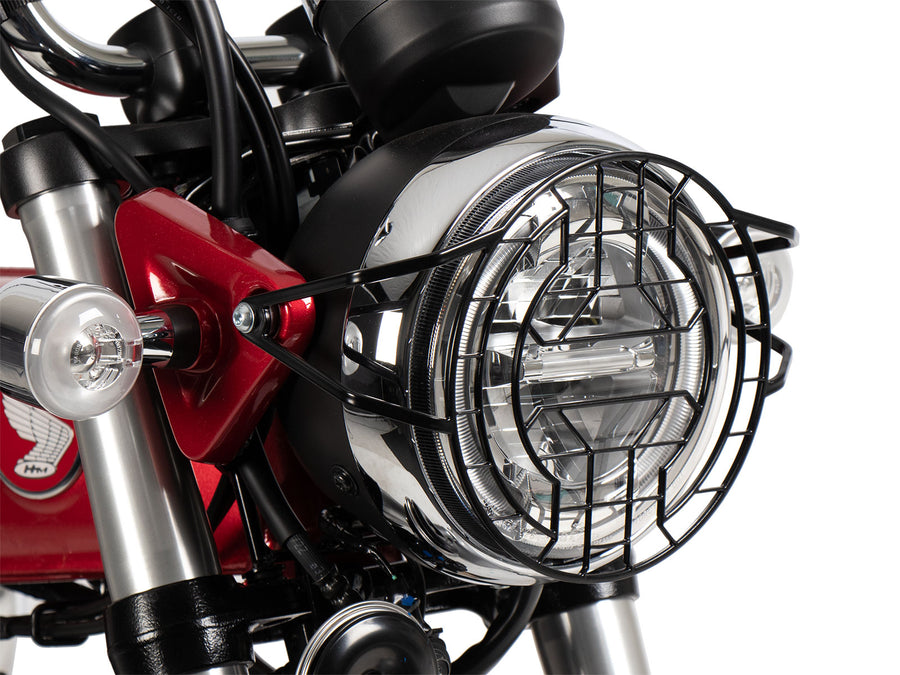 Honda ST 125 Dax [2023-2025] - Lámpavédő