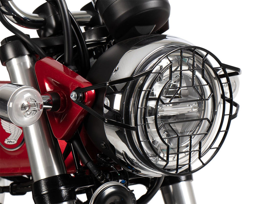 Honda ST 125 Dax [2023-2025] - Lámpavédő